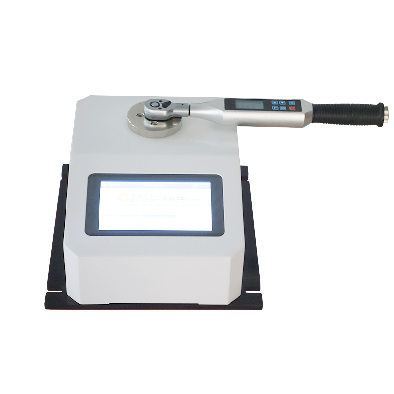 2000N.m扭矩板子檢定儀