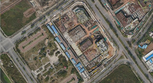 腳步丈量能否被無(wú)人機(jī)測(cè)繪“無(wú)情”取代 腳步丈量能否被無(wú)人機(jī)測(cè)繪“無(wú)情”取代