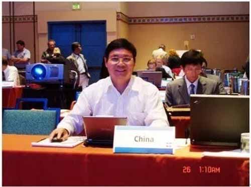 標準化是中國測繪走向世界的必經之路 標準化是中國測繪走向世界的必經之路