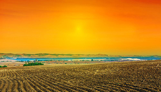 第三次土地調查來了，對農村土地確權劃分有什么影響？