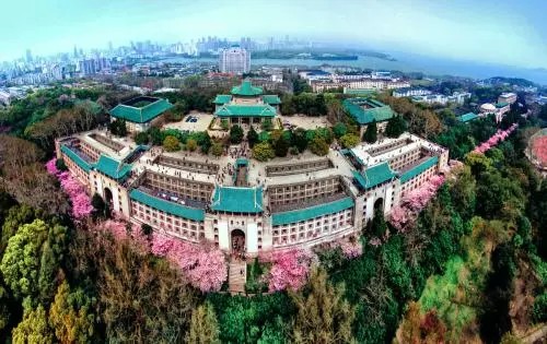 測繪專業(yè)王牌院校盤點，這所“雙非”院校與武大并列第一