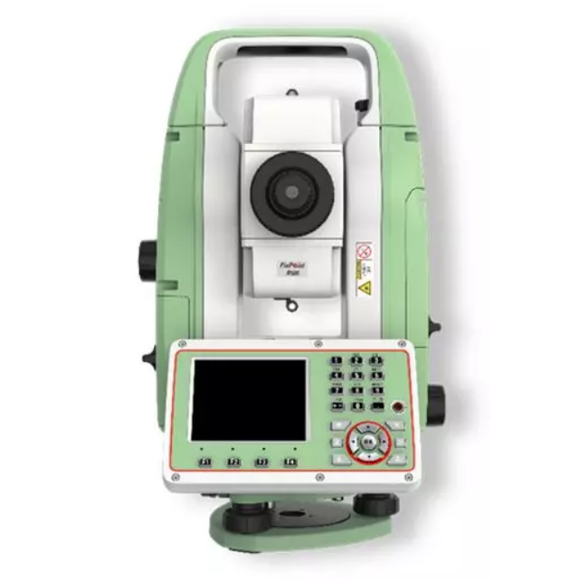 徠卡TZ05全站儀 徠卡TZ05全站儀