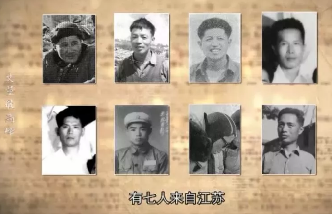 用生命丈量出珠峰中國(guó)高度的測(cè)繪人, 他們是真正的攀登者!