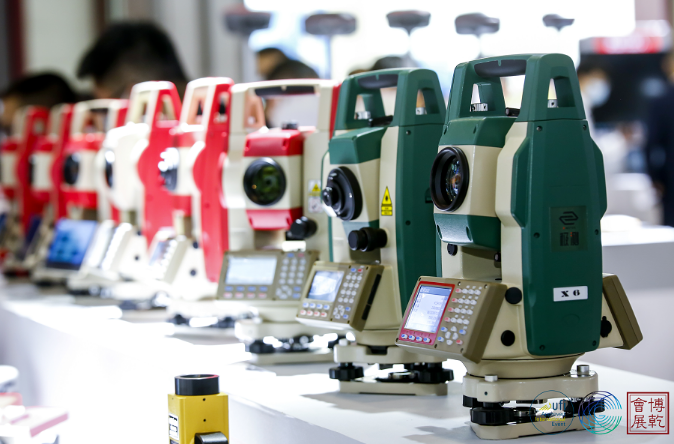 CHINTERGEO 2020青島會“新成果”大閱兵，科力達五大看點！