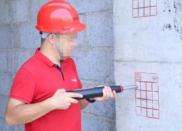 如何判定混凝土主體結(jié)構(gòu)質(zhì)量好壞？