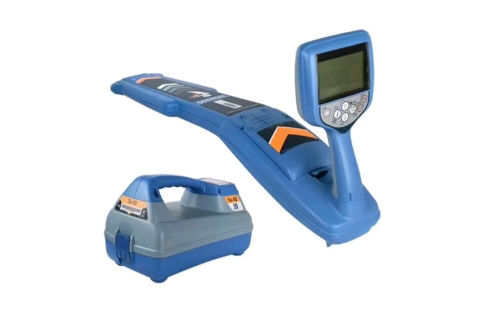 雷迪管線探測儀RD8200：城市地下管網的守護者