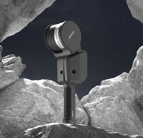 其域創(chuàng)新靈光Lixel L2-16線(xiàn)