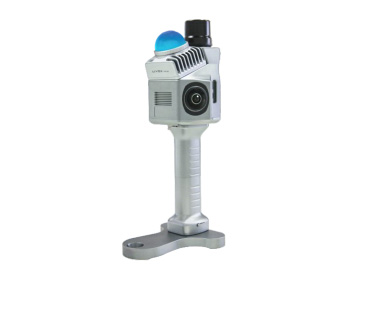 GS-200G 輕量級(jí)三維激光掃描儀